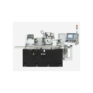 Rectificadora Cilíndrica CNC de Alta Precisión con Servoaccionamiento de la Mejor Calidad, Máquina de Rectificado CNC Multicontrol - Product Image 1
