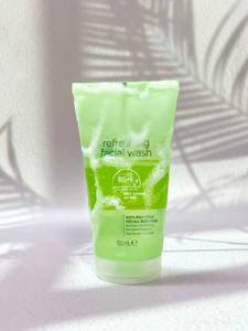 Nettoyant Visage Hydratant et Rafraîchissant de Haute Qualité, Simple, Très Vendu, à <span class=keywords><strong>Prix</strong></span> Abordable, <span class=keywords><strong>Gel</strong></span> Nettoyant Doux - Product Image 6