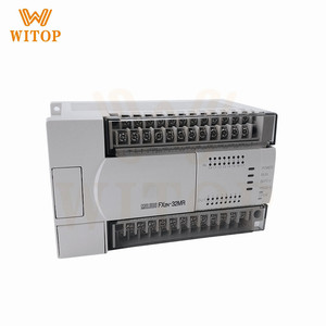 New Original FX1N-2AD-BD PLC mở rộng thông tin liên lạc module với thông tin liên lạc dòng cho lập trình và điều khiển công nghiệp - Product Image 5