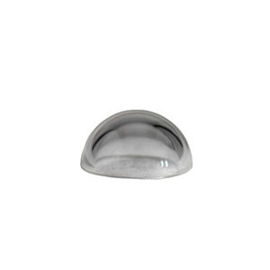 VY Optics Small Optical Sapphire Dome <strong>Lens</strong> Newest Flange Film Camera <strong>Protector</strong> with Customized OEM Support - Product Image 1