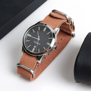 Vendedor caliente correas <span class=keywords><strong>de</strong></span> <span class=keywords><strong>reloj</strong></span> <span class=keywords><strong>de</strong></span> cuero correa <span class=keywords><strong>de</strong></span> <span class=keywords><strong>reloj</strong></span> <span class=keywords><strong>de</strong></span> cuero <span class=keywords><strong>de</strong></span> alta calidad 18mm 20mm 22mm para <span class=keywords><strong>reloj</strong></span> <span class=keywords><strong>de</strong></span> <span class=keywords><strong>hombre</strong></span> correa <span class=keywords><strong>de</strong></span> cuero - Product Image 3