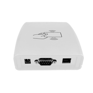 El VD-62CT de Vanch es un Lector/Escritor de Etiquetas Electrónicas de Alto Rendimiento para Aplicaciones como Reconocimiento de Identidad - Product Image 4