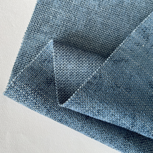 NADUO TEX 100% Poliéster tecido home deco sofá tecido <span class=keywords><strong>chenile</strong></span> estofamento tecido impermeável para o sofá