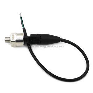 Cảm Biến Áp Suất 0-150PSI DC5V G1/8 G1/4 IP68 Đầu Dò Áp Suất Chống Nước Cho Máy Nước Dầu Khí Lỏng - Product Image 6