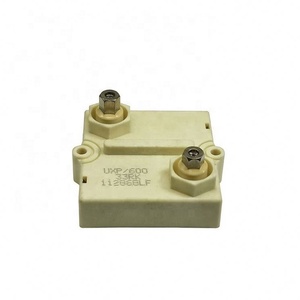 Módulo de resistencia UXP/600 33RK UXP/600 UXP-600 UXP/600 33RK - Product Image 4