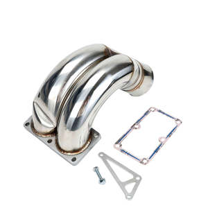 SJDP 015 3 5 Intake Manifold