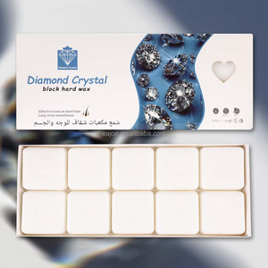 <span class=keywords><strong>Cera</strong></span> Dura de Diamante Cristalizado de 500g <span class=keywords><strong>para</strong></span> Depilación Facial <span class=keywords><strong>en</strong></span> <span class=keywords><strong>Casa</strong></span> o Salón, Venta al por Mayor, Personalizable, <span class=keywords><strong>Cera</strong></span> de Abeja <span class=keywords><strong>en</strong></span> Bloque - Product Image 3