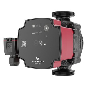 Bomba de Circulación <span class=keywords><strong>Go</strong></span> <span class=keywords><strong>Go</strong></span> para Calefacción de PLC - Product Image 2