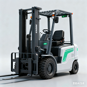 Montacargas Eléctrico Nuevo de Marca China de 1T 2T 2.5 Toneladas 3T 3.5T 5 Toneladas, Máquina Montacargas Hidráulica con Certificación CE en Venta - Product Image 5