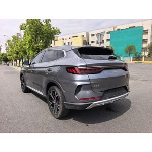 Guazi Véhicule d'occasion BYD Song PLUS 2020 Meilleur Prix SUV 5 places Moteur à essence Automatique Conduite à gauche - Product Image 5