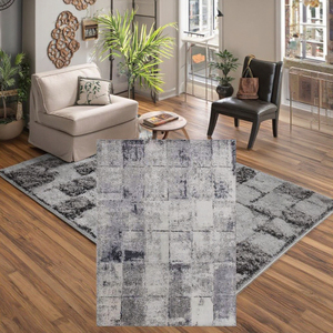 El mejor proveedor de la India ofrece una alfombra de lana de color personalizable de calidad superior para la puerta de la habitación, juegos de alfombras elegantes - Product Image 4