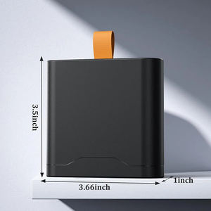 Xtreme 4 Partyboxステージ320用リチウムイオン交換7.4V 10000mAh FG4CELL2170X Bluetoothスピーカーバッテリー - Product Image 2