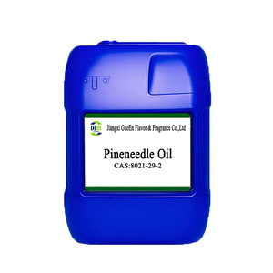 Huile essentielle de pin pur à l'arôme boisé de haute pureté pour la relaxation et le massage, vente en gros d'usine pour les spas professionnels - Product Image 2