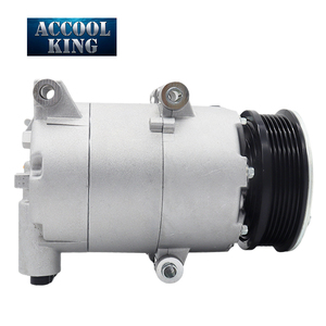 Compresseur de climatisation FMMFD0035 CV6-119D629-CD CV61-19D629-CA CV61-19D629-CB pour Ford KUGA Escape 1.6 - Product Image 4