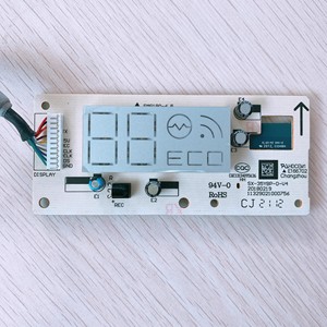 Panneau d'affichage de climatiseur Athena SX-35YBP-D-V4, récepteur de télécommande, pièce pour unité intérieure - Product Image 2