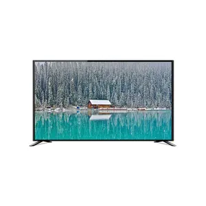 Thâm Quyến Nhà Máy Màn Hình HD LCD Truyền Hình 100 Inch Android 4K Thông Minh TV