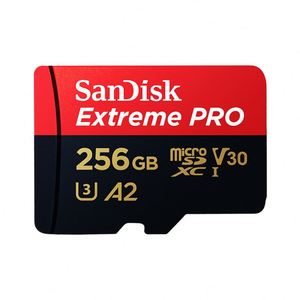Tarjeta de Memoria SD de Alta Velocidad para <span class=keywords><strong>Sandisk</strong></span> <span class=keywords><strong>Extreme</strong></span> Pro 16GB 32GB 64GB 128GB 256GB, Tarjeta SD U3 V30 Clase 10, Tarjeta TF para Cámara 4K - Product Image 3