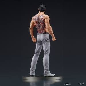 ฟิกเกอร์อนิเมะ ริว กา โกโตะ คิริว คาซึมะ ดิกสตา เกคิโตะ ขนาด 17.5 ซม. แบบตั้งโชว์ ของเล่นสะสม ตุ๊กตาแอคชั่นฟิกเกอร์ ของตกแต่ง ทำจากพีวีซี - Product Image 5