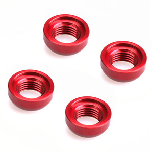 Tùy chỉnh giả mạo nhôm Van Stem Mũ m14x1.5-JDM phong cách Trọng lượng nhẹ bánh xe Nut bao gồm mũ M5 hạt cap NUT - Product Image 6