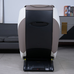 GUOHENG Ganzkörper-Massagesessel Elektrischer Massagesessel Zero-Gravity-Massagesofa 8D Zero-Gravity-Massagesessel - Product Image 4