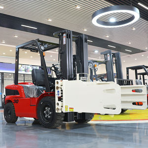 <span class=keywords><strong>China</strong></span> Venta al por mayor barata 1 tonelada 2 toneladas 3 toneladas 3,5 toneladas 5 toneladas 7 toneladas 10 toneladas carretilla elevadora de combustión interna diesel - Product Image 3