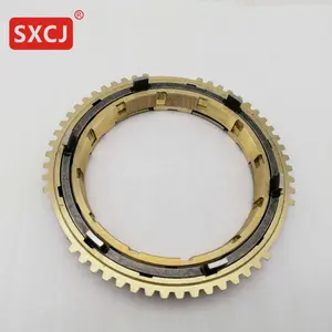 China fabricante bom preço anel síncronizador 43302-47700 para hyundai kia