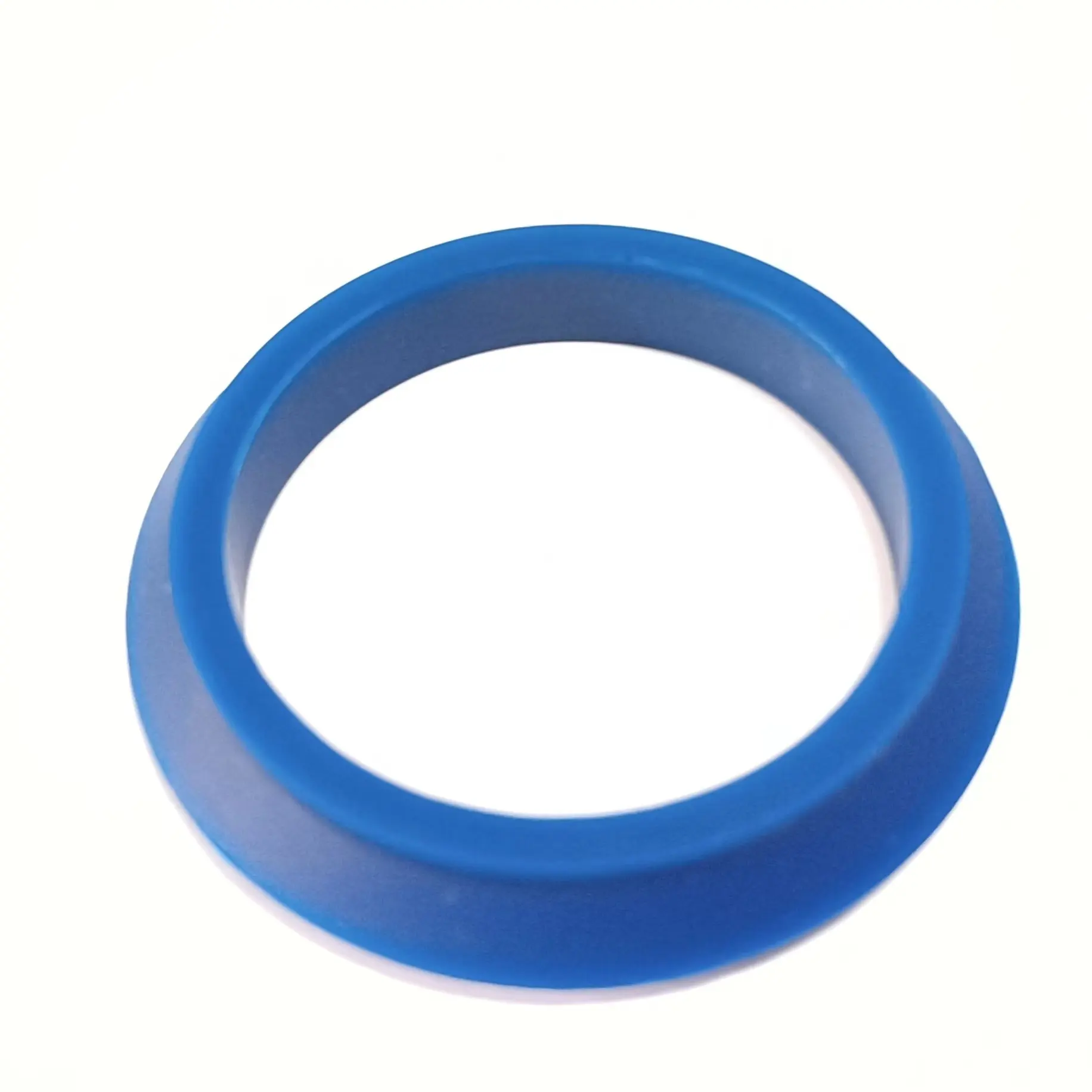 Custom Round Flat or Custom Design Silicone Rubber Seal Gasket
