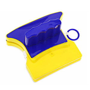 DS2496 <strong>Window</strong> Cleaning <strong>Tools</strong> Adjustable <strong>Window</strong> Glass Wiper Glider <strong>Washing</strong> Brush Double Sided Magnetic <strong>Window</strong> Cleaner - Product Image 3