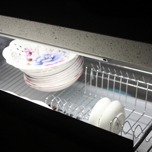 Barres lumineuses à capteur LED 12V/24V pour armoire d'hôtel et placard d'hôtellerie - Product Image 6