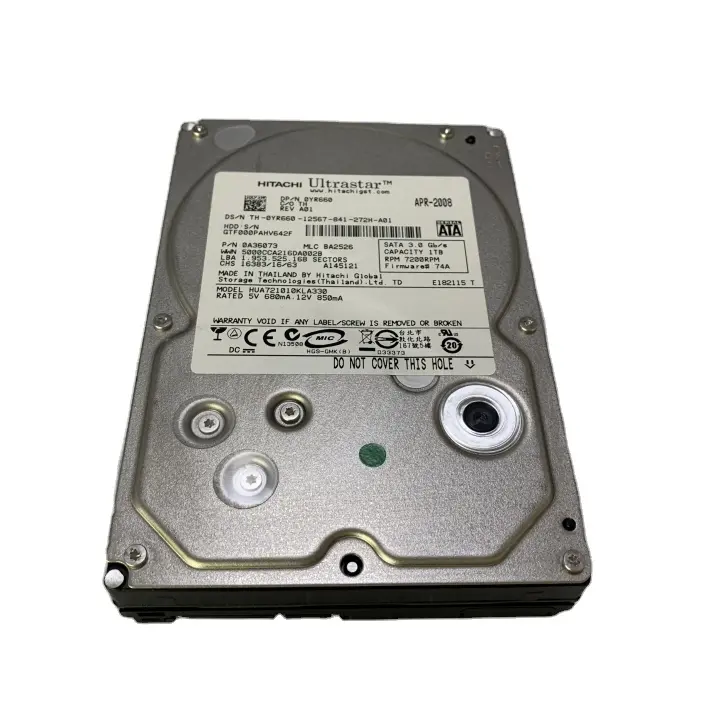 P18422-B21 Laptop Hard Disk Profesional Harga Murah Grosir 480G 6G Sata RI SSD