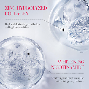 كريم وجه SADOER بالجملة بعلامة تجارية خاصة، 50 مل، مضاد للتجاعيد ومشدود ورافع للبشرة - Product Image 5