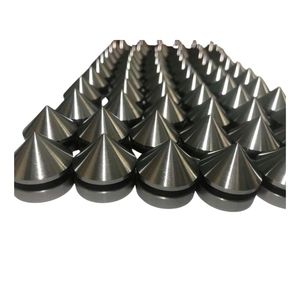 เครื่องเจาะโลหะ CNC แบบเจาะรูขนาดเล็กทำจากเหล็กสแตนเลส3D โมเดลราคาดีเจาะขึ้นรูปด้วยลวด EDM - Product Image 2