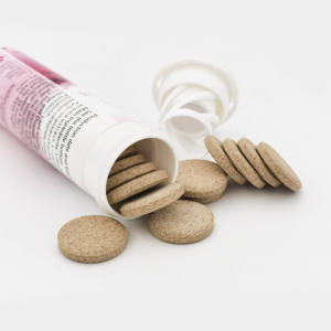 जीएमपी प्रमाणित फैक्टरी प्रत्यक्ष स्लिम-सीटी वजन घटाने चमकता हुआ गोली निजी लेबल चीनी आपूर्तिकर्ता नि: शुल्क नमूने - Product Image 6