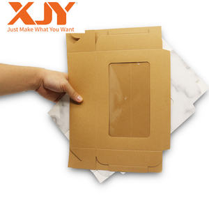 Boîtes <span class=keywords><strong>de</strong></span> nourriture à emporter Offre Spéciale pour déjeuner rapide sushi riz salade <span class=keywords><strong>de</strong></span> fruits burger éco carton à emporter emballage alimentaire boîte en papier - Product Image 3