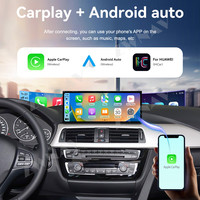 ZWNAV 15.8 ''Android14 Carplay pour Bmw série 3 F30 F31 2013-2017 autoradio GPS Navi multimédia lecteur sans fil stéréo unité principale