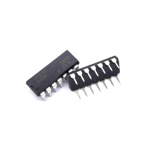 SOIC-17 IR2110 Mạch Tích Hợp Ic Mới Và Nguyên Bản - Product Image 1