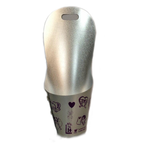 Plantes <span class=keywords><strong>d</strong></span>'<span class=keywords><strong>intérieur</strong></span> de luxe pots de fleurs métalliques <span class=keywords><strong>d</strong></span>écoratifs couverture en aluminium pour la promotion de la boutique - Product Image 1