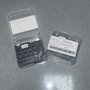 Adaptateur/Couverture/Cache de tête d'impression I3200 de haute qualité pour imprimante jet d'encre compatible avec l'encre UV/éco-solvant - Product Image 2