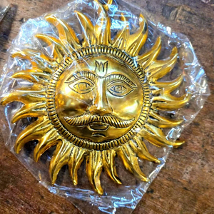 Escultura de Metal de Lujo Tradebyd con Impresión UV, Decoración Artística Hecha a Mano para Sala de Estar y Oficina - Product Image 1