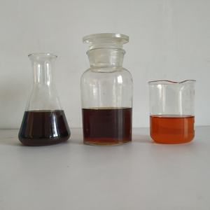 Polietilenimina Nano Fe3O4 Partículas 30nm Imágenes multimodales Pei-Modificadas Partículas magnéticas de óxido ferrosoferrico de tamaño nanométrico - Product Image 2