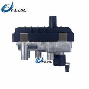 BV40 54409880025 Turbo attuatore Wastegate per <span class=keywords><strong>BMW</strong></span> 1 3 serie 4 <span class=keywords><strong>F20</strong></span> F21 F22 F30 F31 F32 2.0L 110/ 150 HP <span class=keywords><strong>B47</strong></span> B47D20A 2013-2017 - Product Image 2