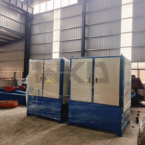 Separador Magnético Permanente de Tipo Seco de Alta Intensidad, Separador Magnético de Rodillos para Zirconio/<span class=keywords><strong>Estaño</strong></span>/Columbita/Monazita/Cassiterita - Product Image 5