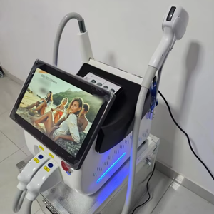 755 808 1064nm Laser Épilation Équipement 2025 Nouveau Portable Épilation Laser Diode 808nm Diode Laser Épilation Machine - Product Image 1