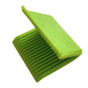 Gants de cuisine en silicone, outils de cuisine spécialisés, antiadhésifs, résistants aux hautes températures, isolants thermiquement, pour la cuisson, la cuisine, le barbecue - Product Image 2