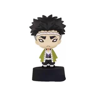 Nouveauté en gros, figurine de collection <span class=keywords><strong>Anime</strong></span> Demoned Slayer TOMY Mini Blind Box V2 - Product Image 5