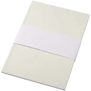 Blocco note A5 Novella Austen, merchandising sostenibile - Product Image 6