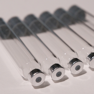 3ml Disposable Transparent Glass Cartridge for Beauty Injection Pen Hygienic Safe Individually Packaged Skincare Liquid Vial - Product Image 3
