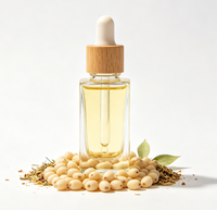 Huile de pépins de grenade, extrait végétal liquide de qualité cosmétique, séché par atomisation, provenant du Jiangsu
