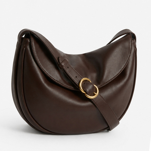Bolso de Hombro Popular para Mujer 2026, Bolsos de Cuero PU para Mujer, Carteras y Bolsos de Mano Sencillos y Elegantes para Mujer - Product Image 2