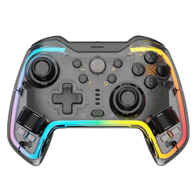 Game Controller for Joycon Switch